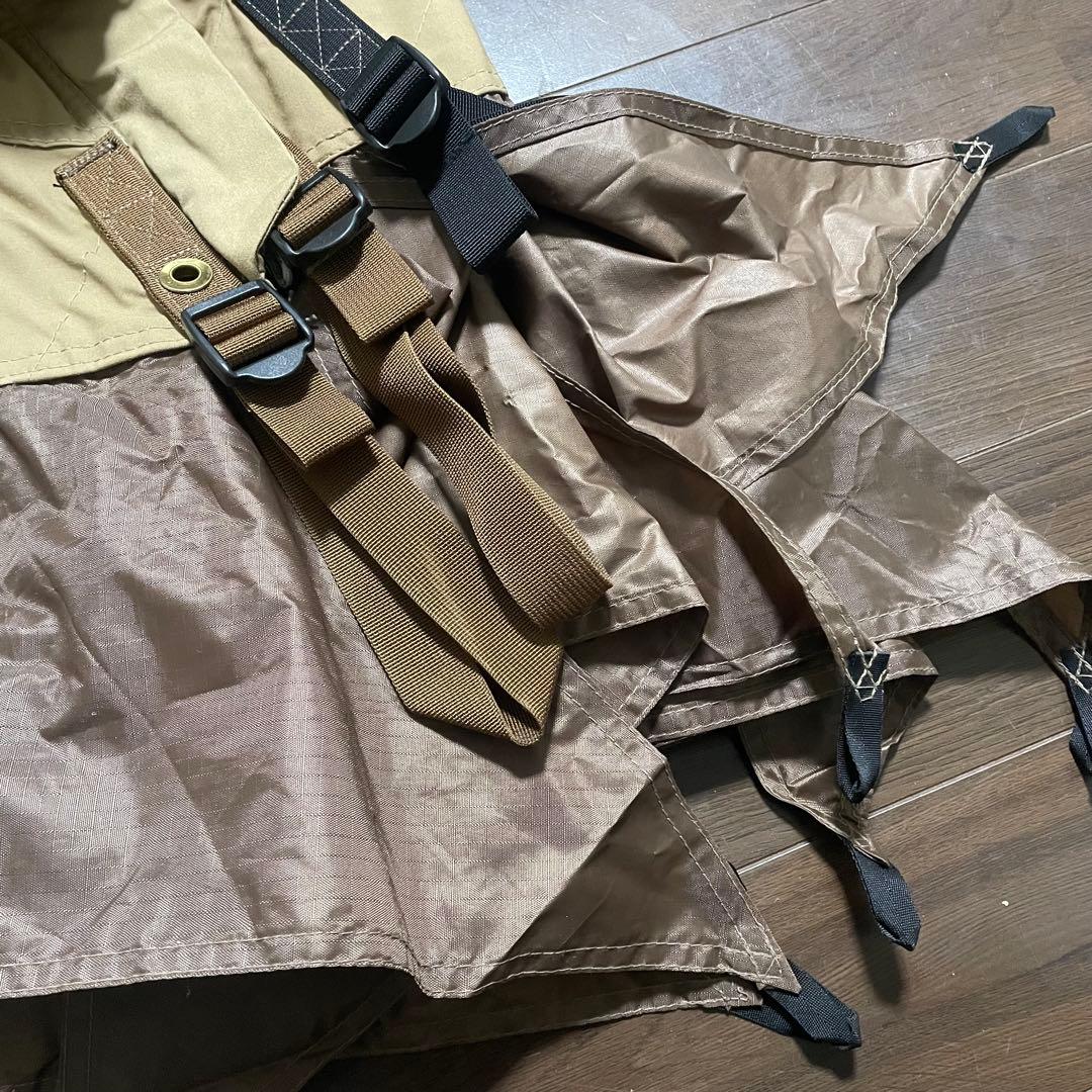 美品　テンマクデザイン　サーカスTC BIG ワンポールテント