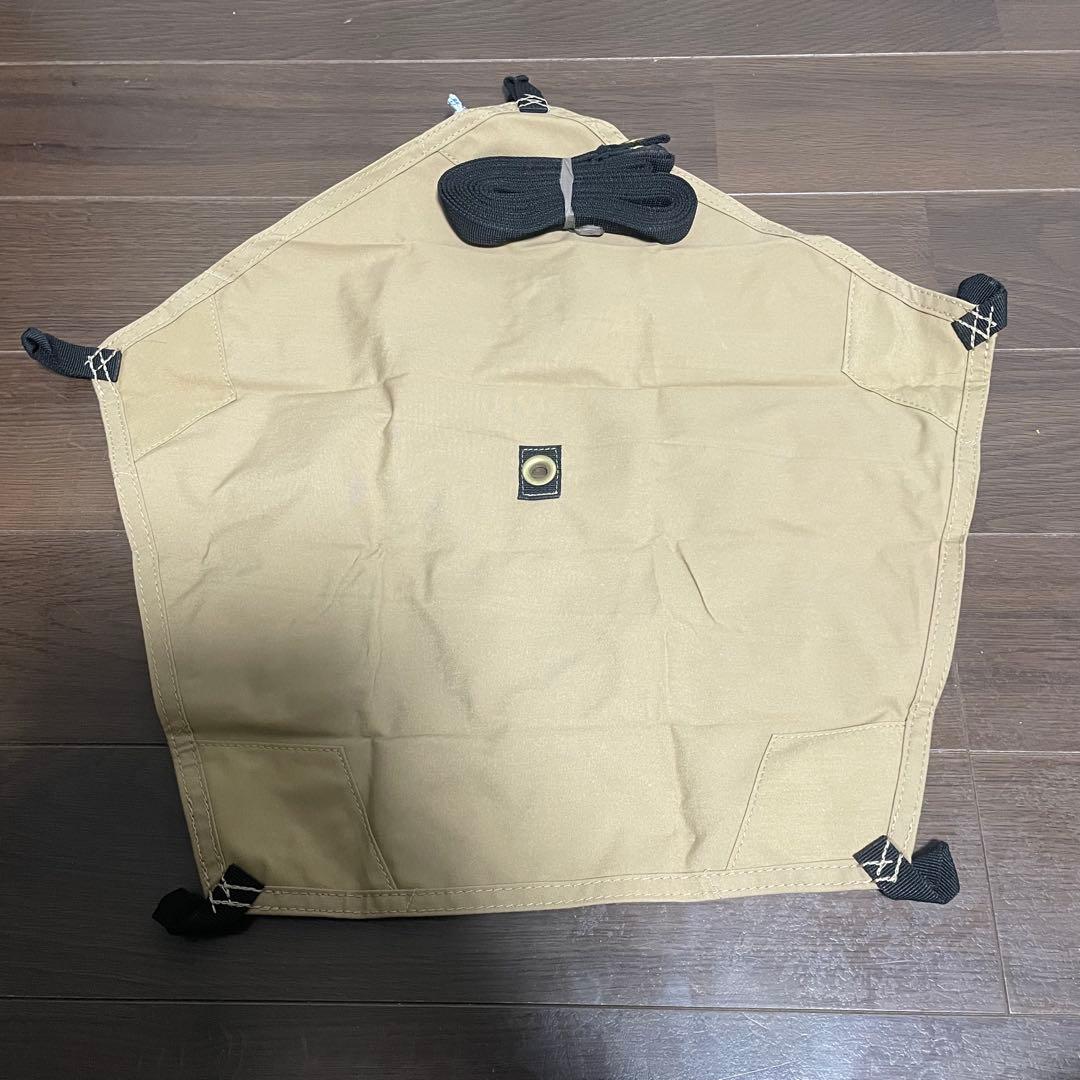 美品　テンマクデザイン　サーカスTC BIG ワンポールテント