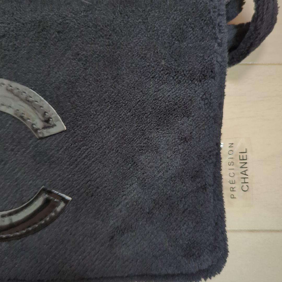 CHANEL ノベルティ　ショルダーバッグ　非売品　シャネル