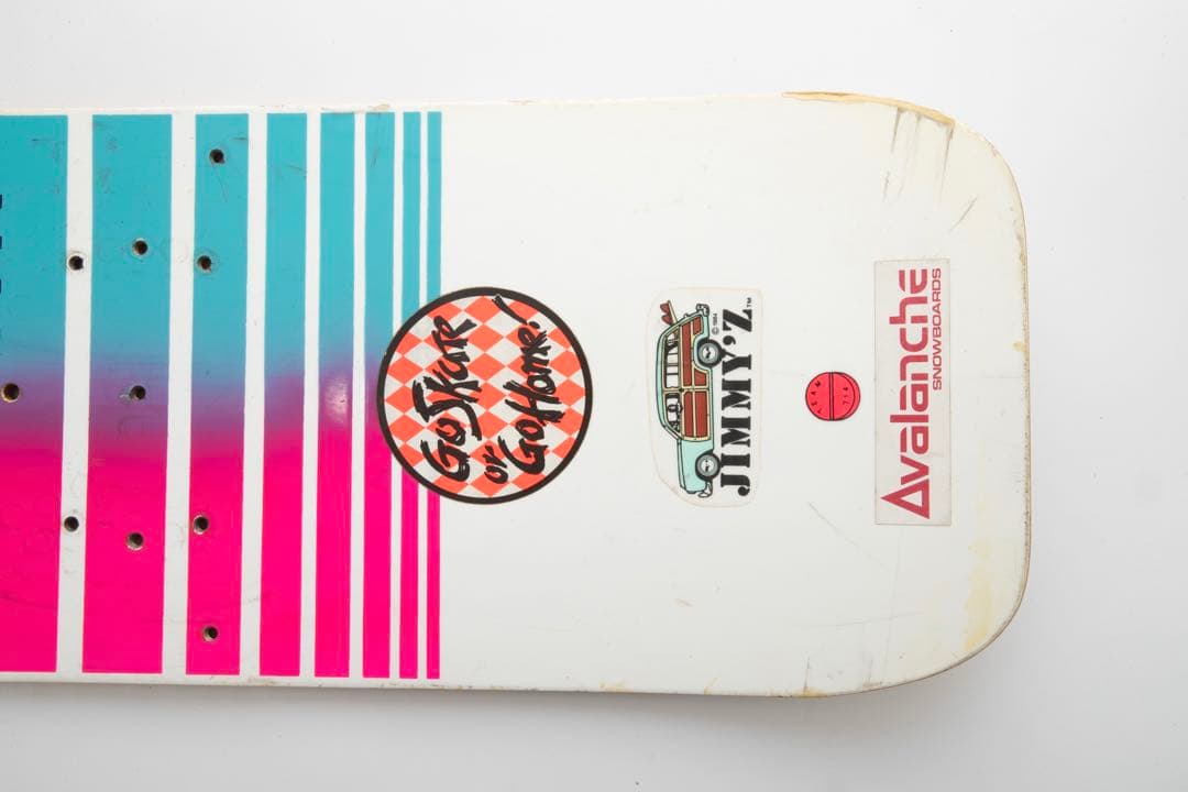 スノーボード SIMS SWITCH BLADE 1630 JAPAN