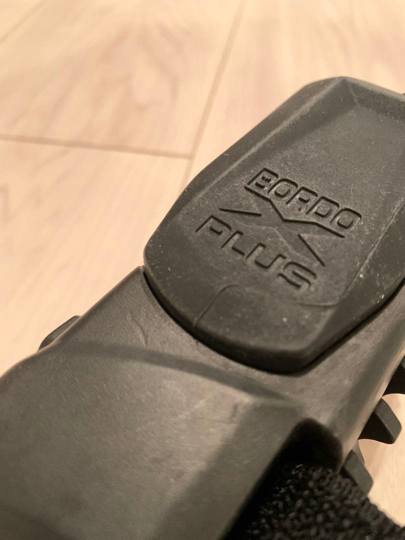 【格安】ABUS BORDO GRANIT XPlus 6500