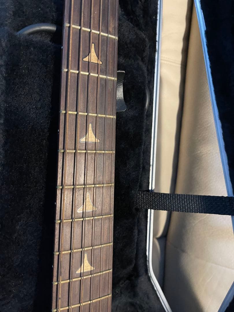 Ovation 1768 ELite エレアコ　ジャンク