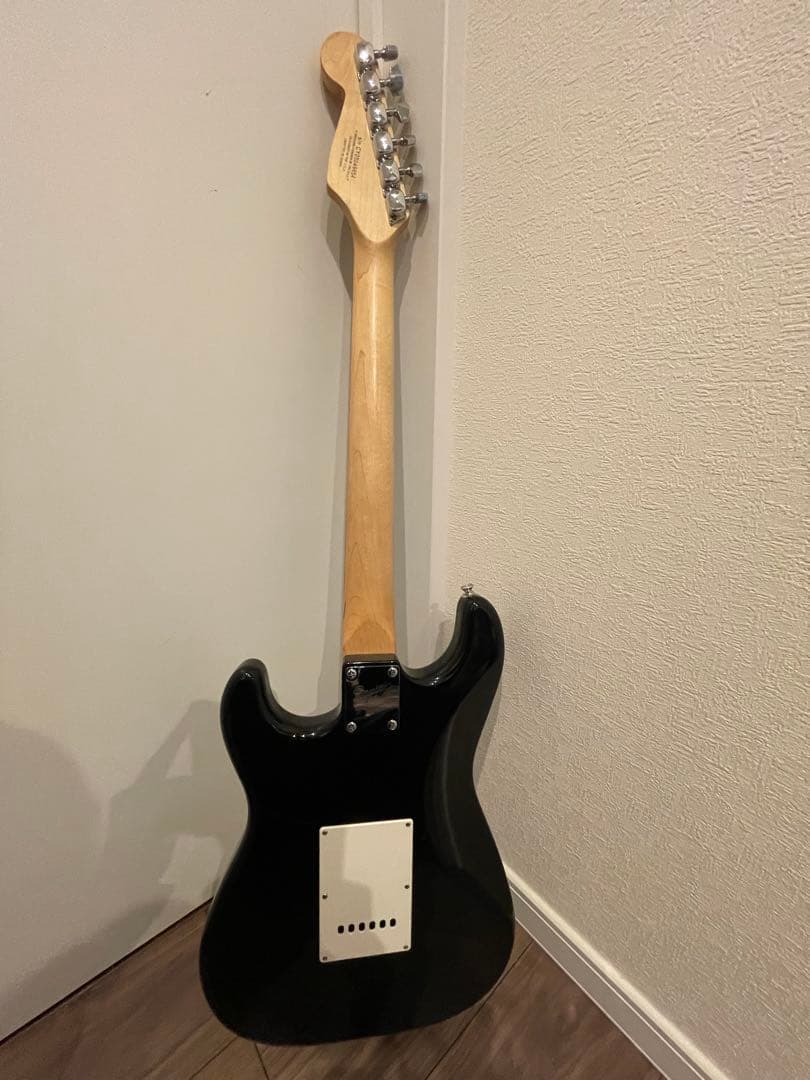 ギター Squier Fender BULLET