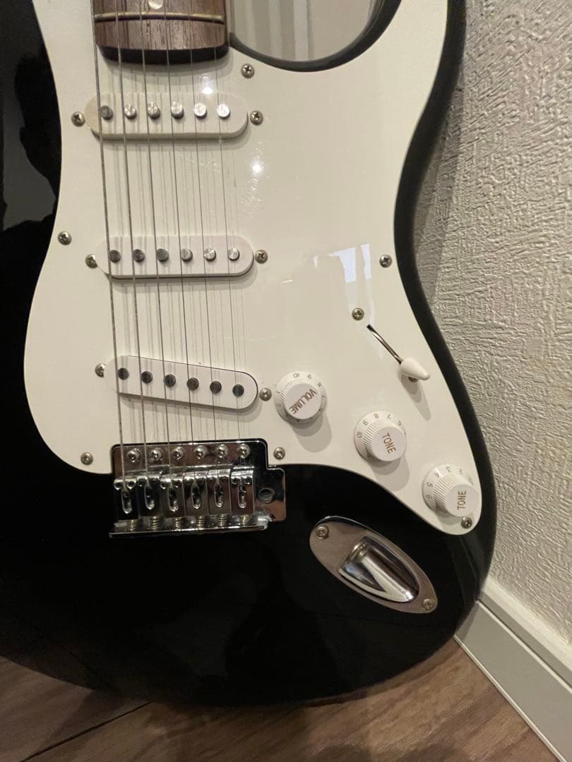 ギター Squier Fender BULLET