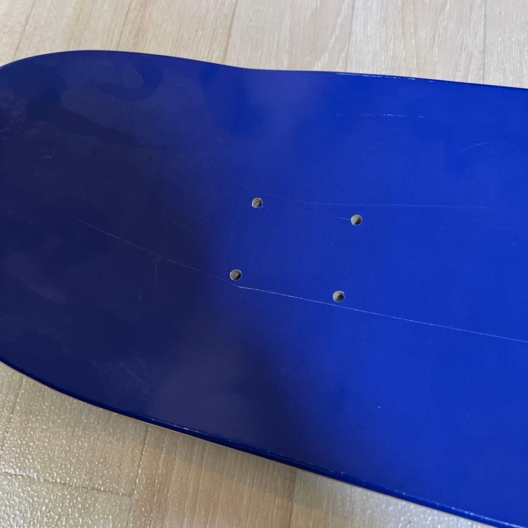 ガンダムデザイン スケートボードデッキ 8.0