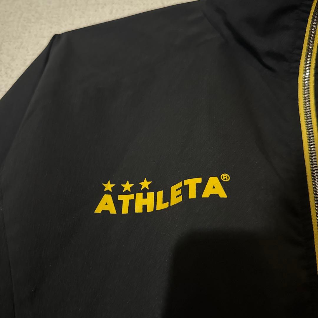 栃木SC トレーニングウェア/移動着　3点セット