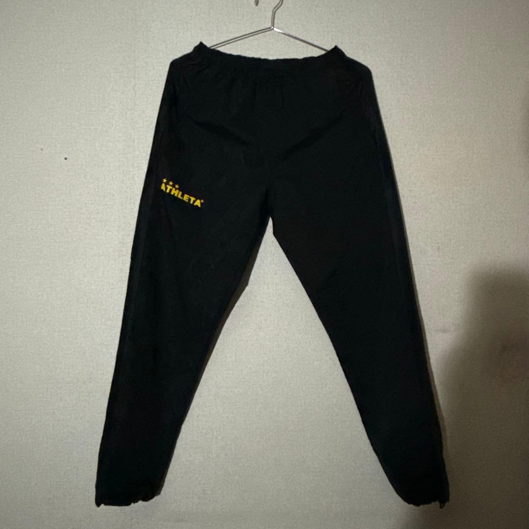 栃木SC トレーニングウェア/移動着　3点セット