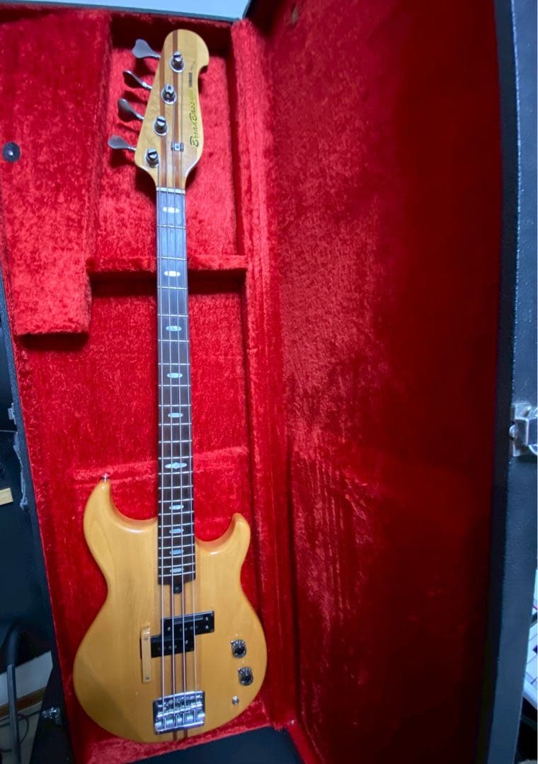 ヤマハ ブロードベース1200 BB1200 YAMAHA ベース