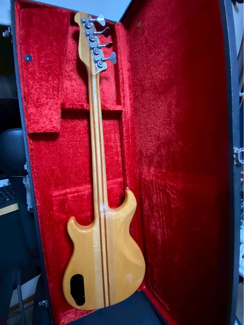 ヤマハ ブロードベース1200 BB1200 YAMAHA ベース