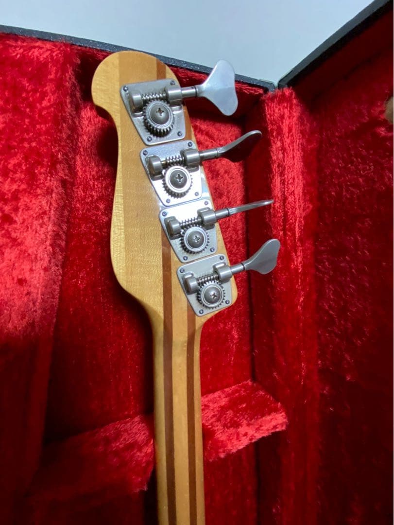 ヤマハ ブロードベース1200 BB1200 YAMAHA ベース