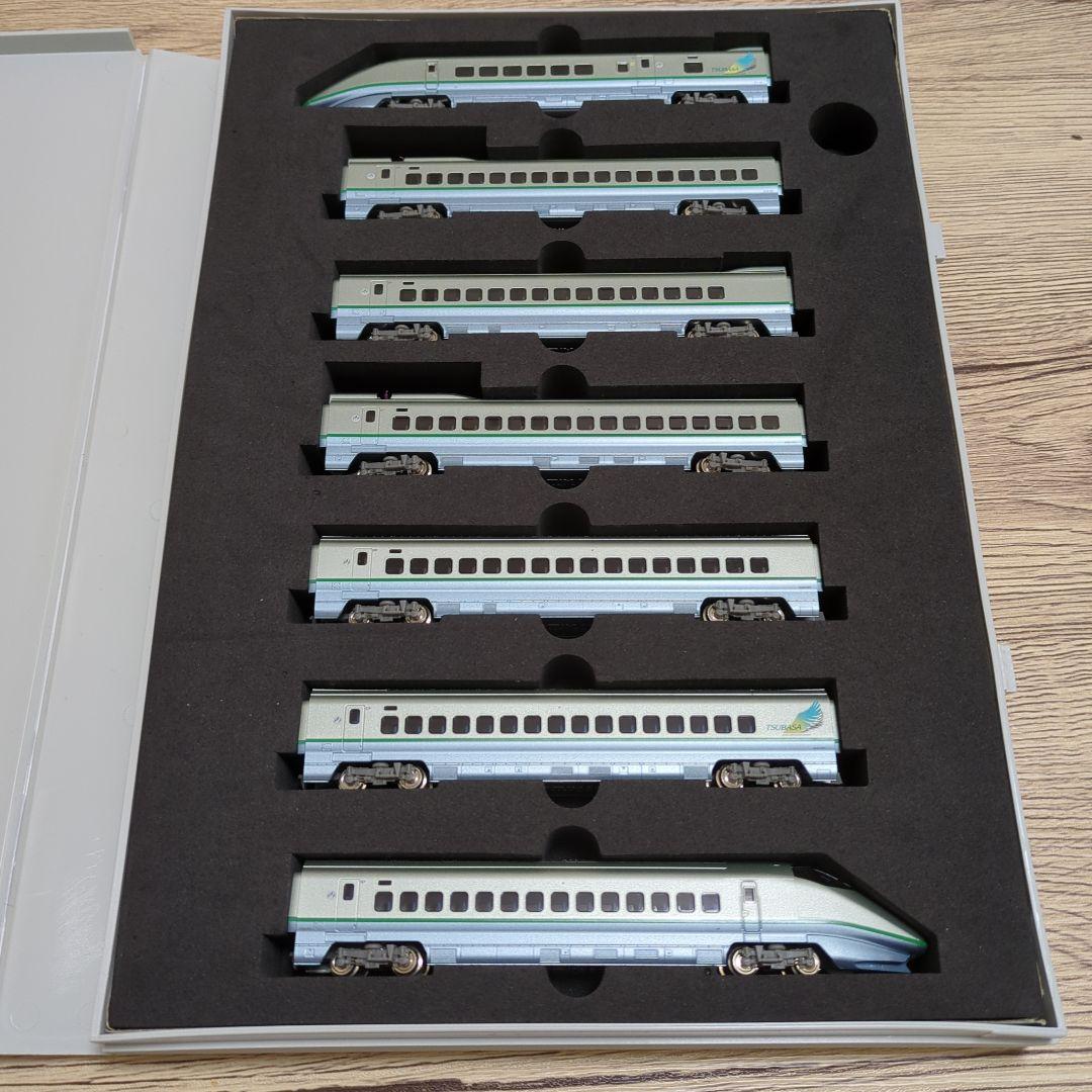 TOMIX E3 1000系 山形新幹線（つばさ）92726