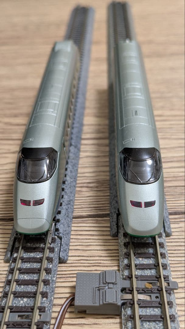 TOMIX E3 1000系 山形新幹線（つばさ）92726