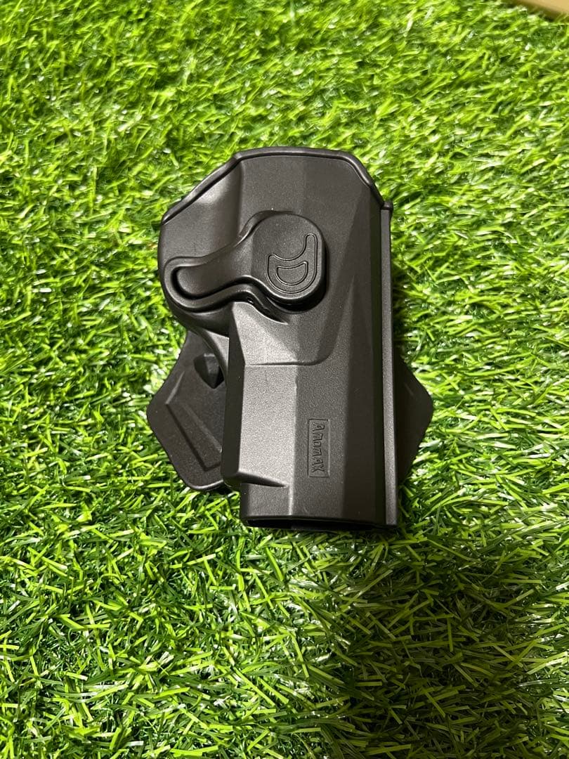 東京マルイ PX4 ガスブローバック ハンドガン ホルスター、予備マガジン付き