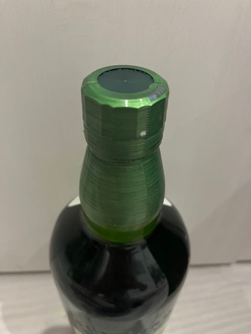 サントリー 白州 シングルモルト ウイスキー 43度 700ml 新品未開封