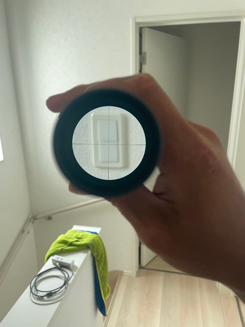 FORESTER 1-5x24 Gne2 ベクターオプティクス