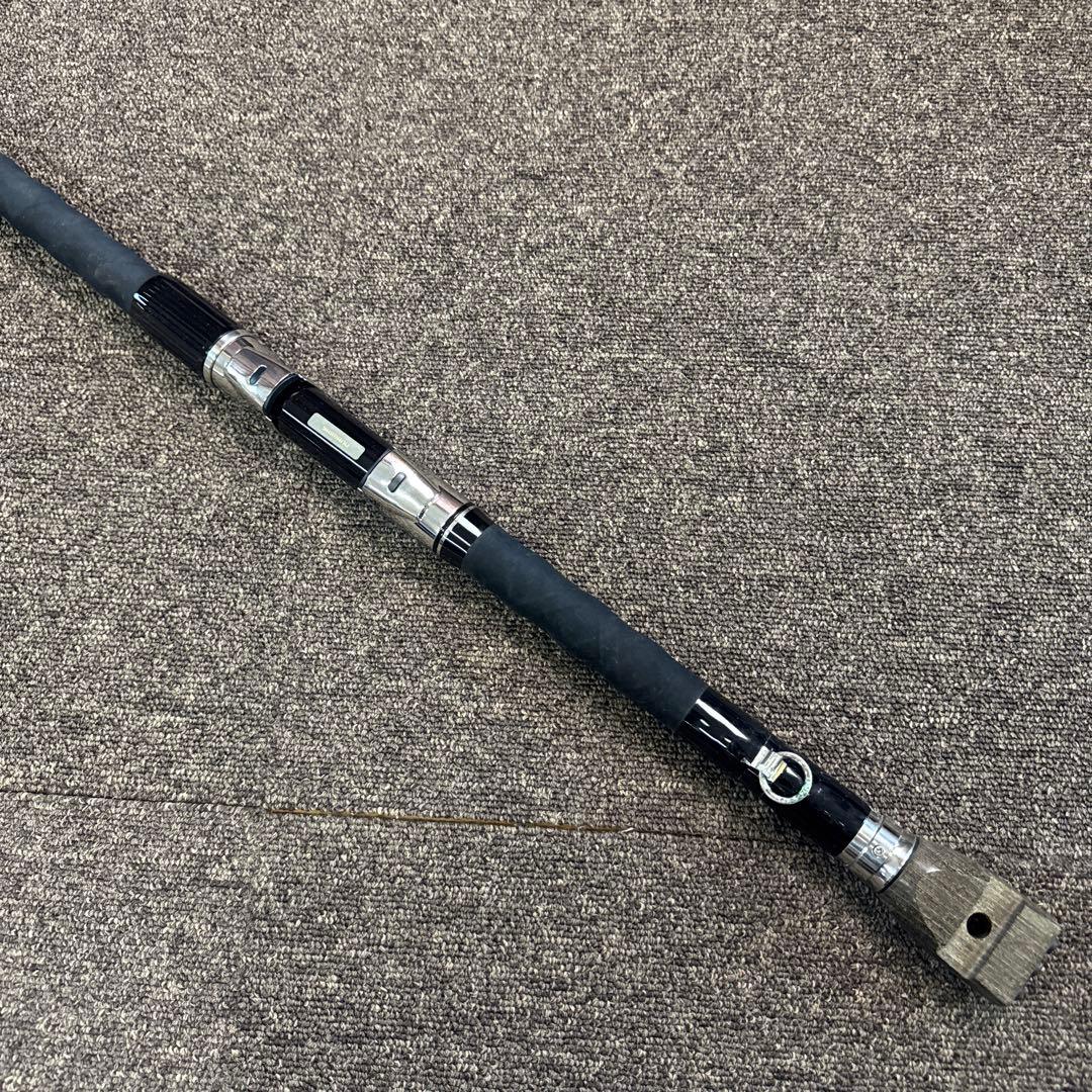 SHIMANO シマノ IG-HISPEED 海魂EV MH-500T