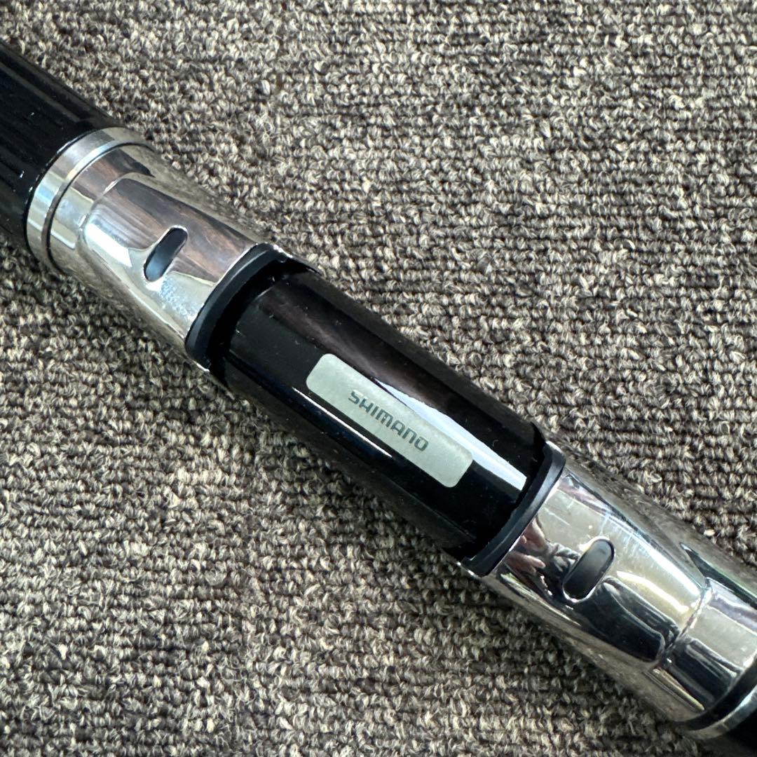 SHIMANO シマノ IG-HISPEED 海魂EV MH-500T