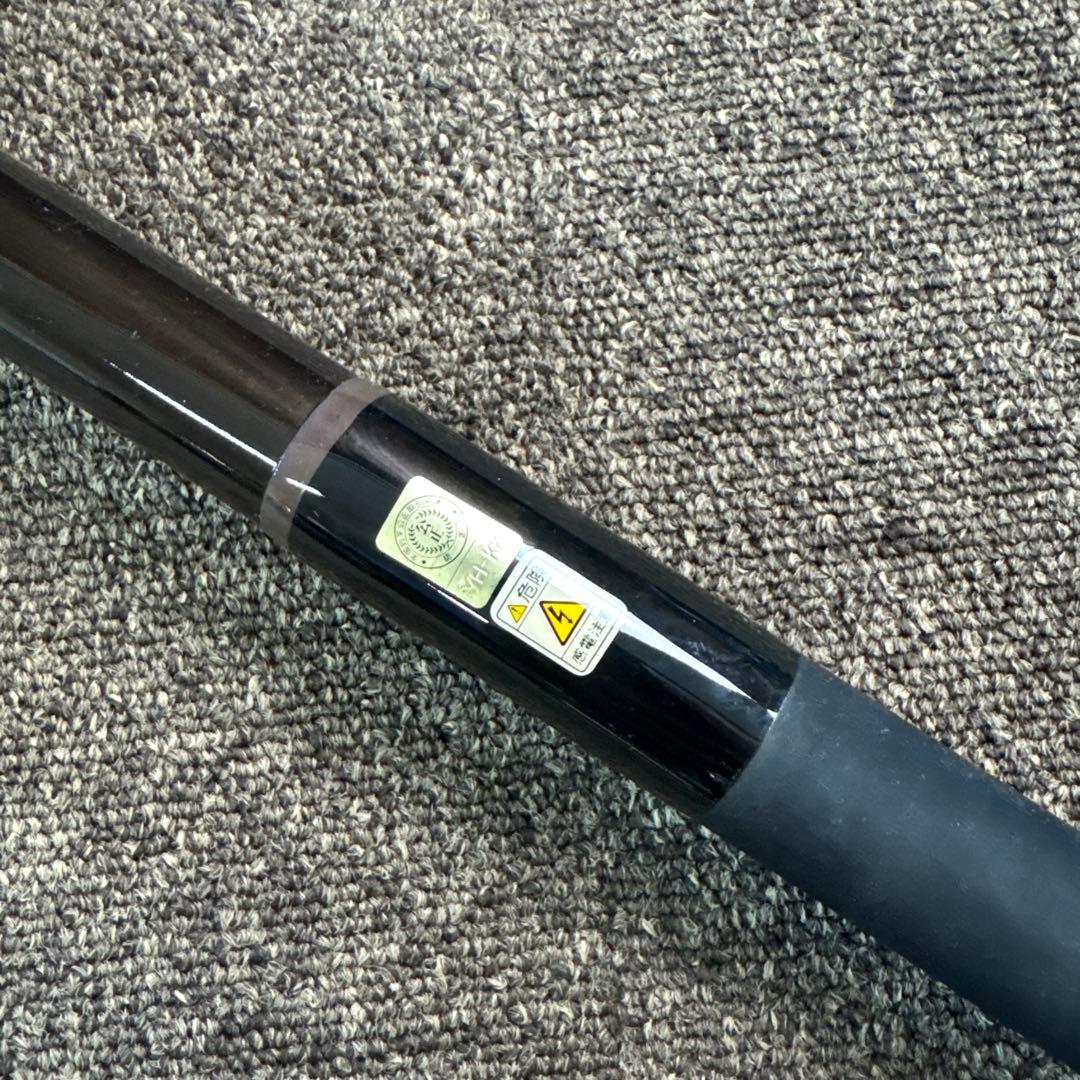 SHIMANO シマノ IG-HISPEED 海魂EV MH-500T