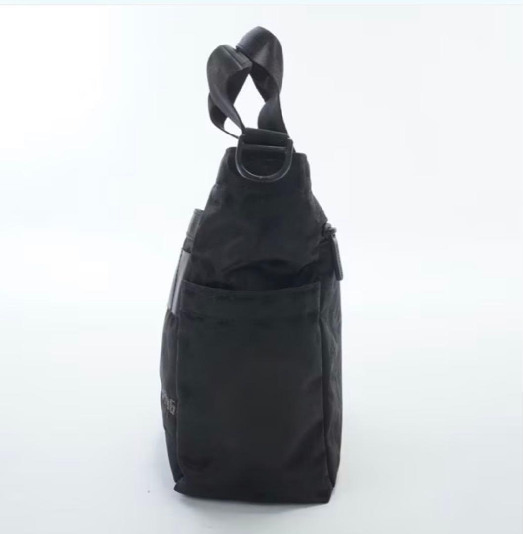 BRIEFING カードバッグ