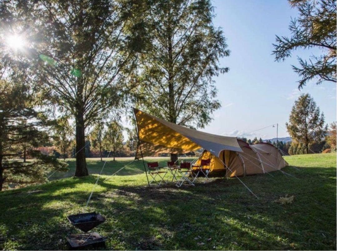 新品未使用　Peak Entry Pack TTテントのみ出品