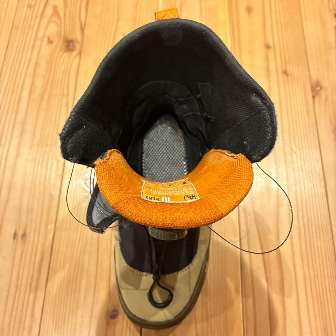 スノーボード K2 tarotamai surfer gentemstick