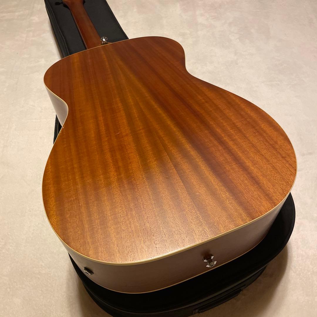 MATON EBG808TE メイトン アコースティックギター エレアコ