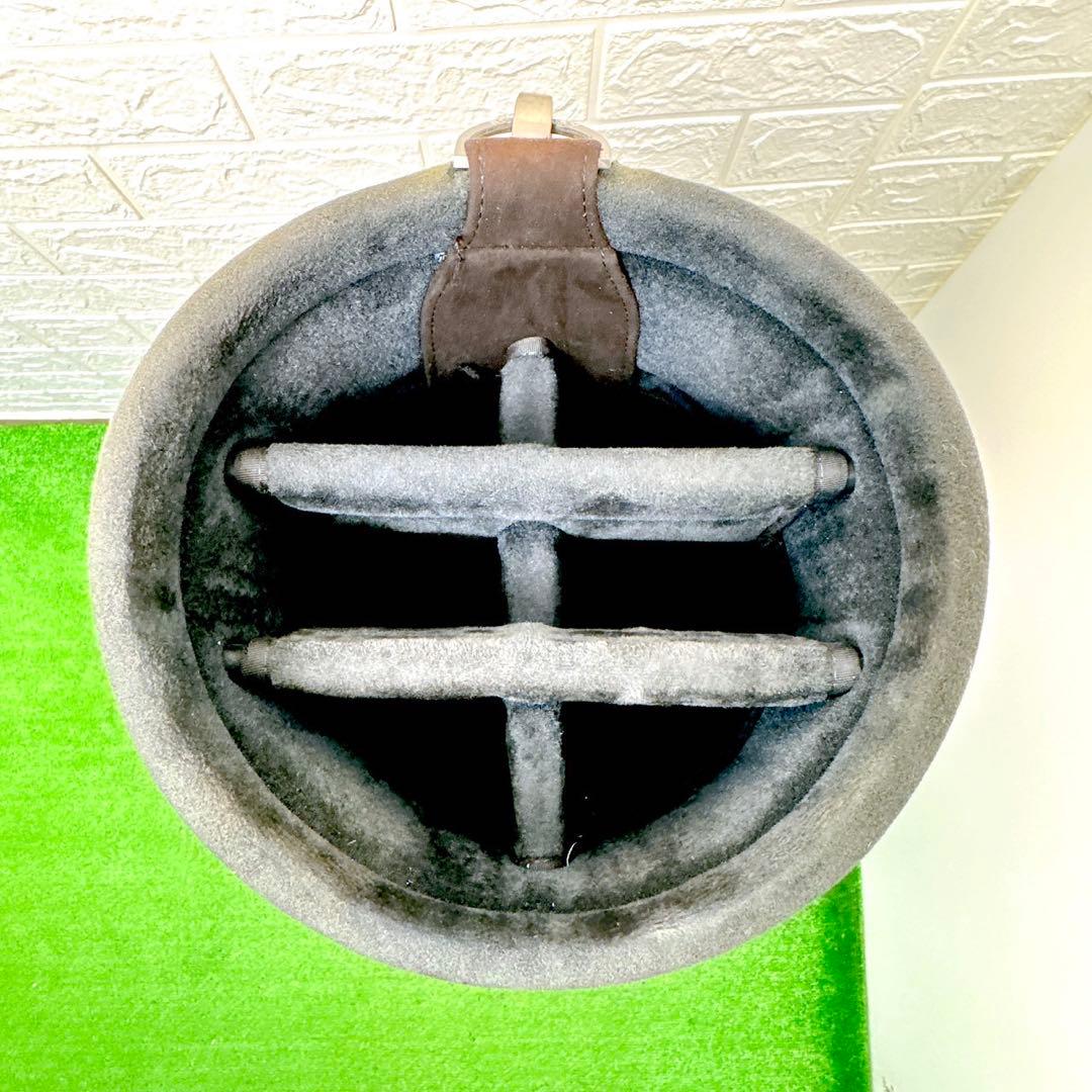 希少☆ バーバリー BURBERRY キャディバッグ ゴルフ 黒 ノバチェック