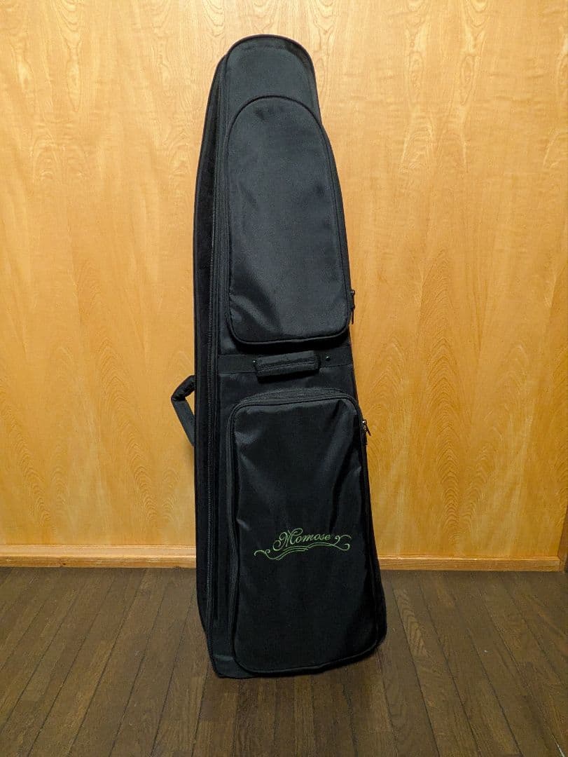 Momose MP2-STD M エレキベース