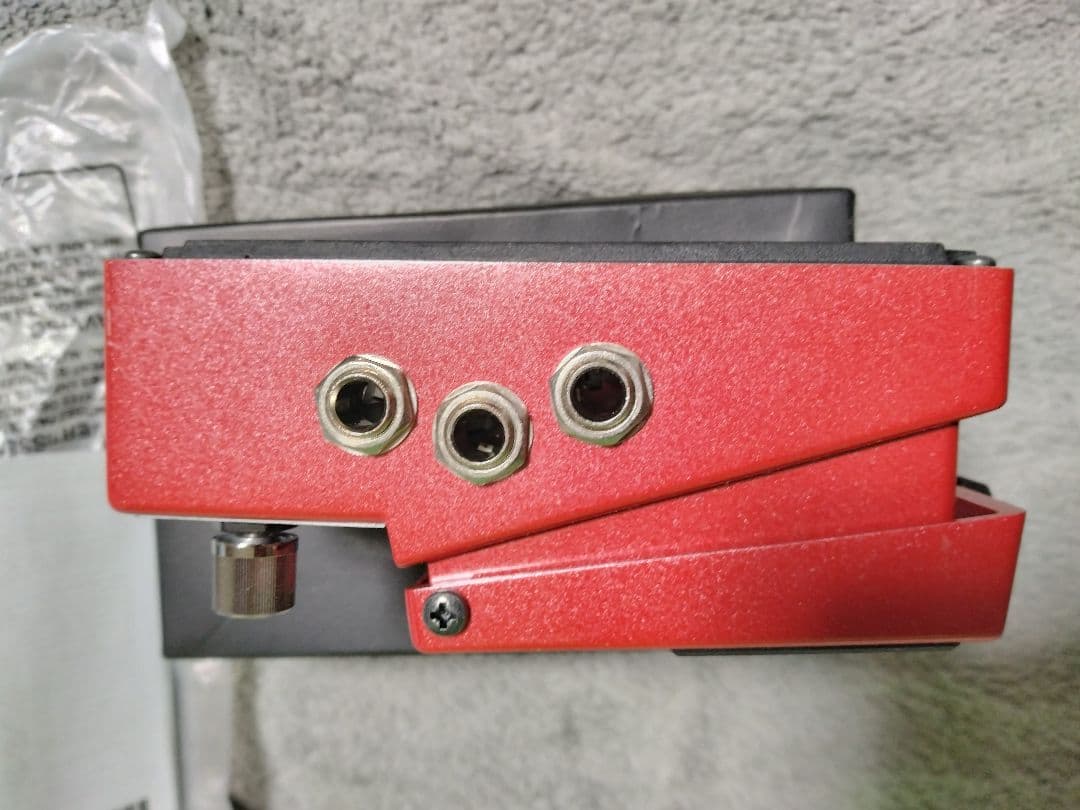 BOSS Loop Station RC-5 ルーパー