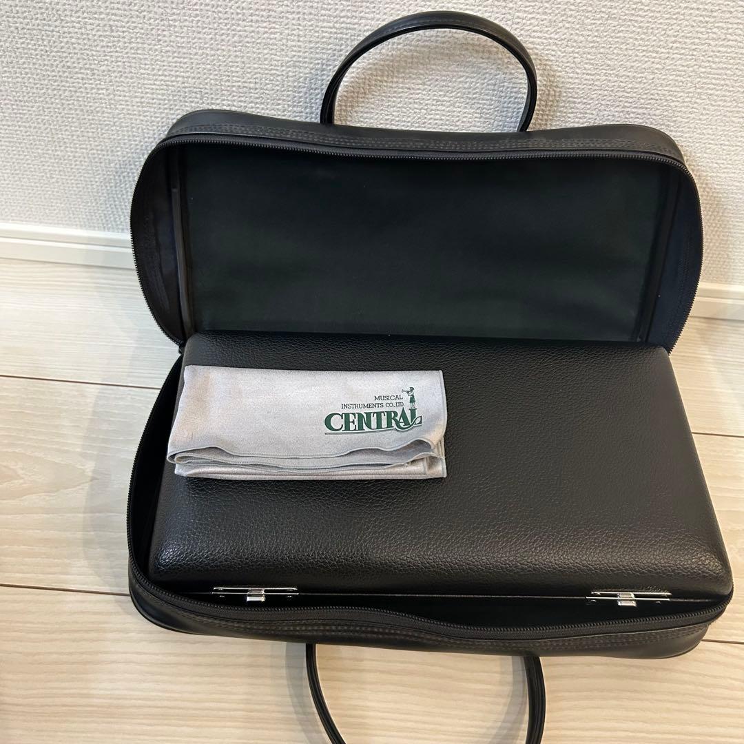 【美品】YAMAHA オーボエ YOB-422 フルオート 美品ヤマハ oboe