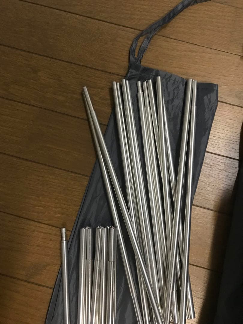 BUNDOK SOLODOME バンドック　ソロドーム　BDK-08A 限定