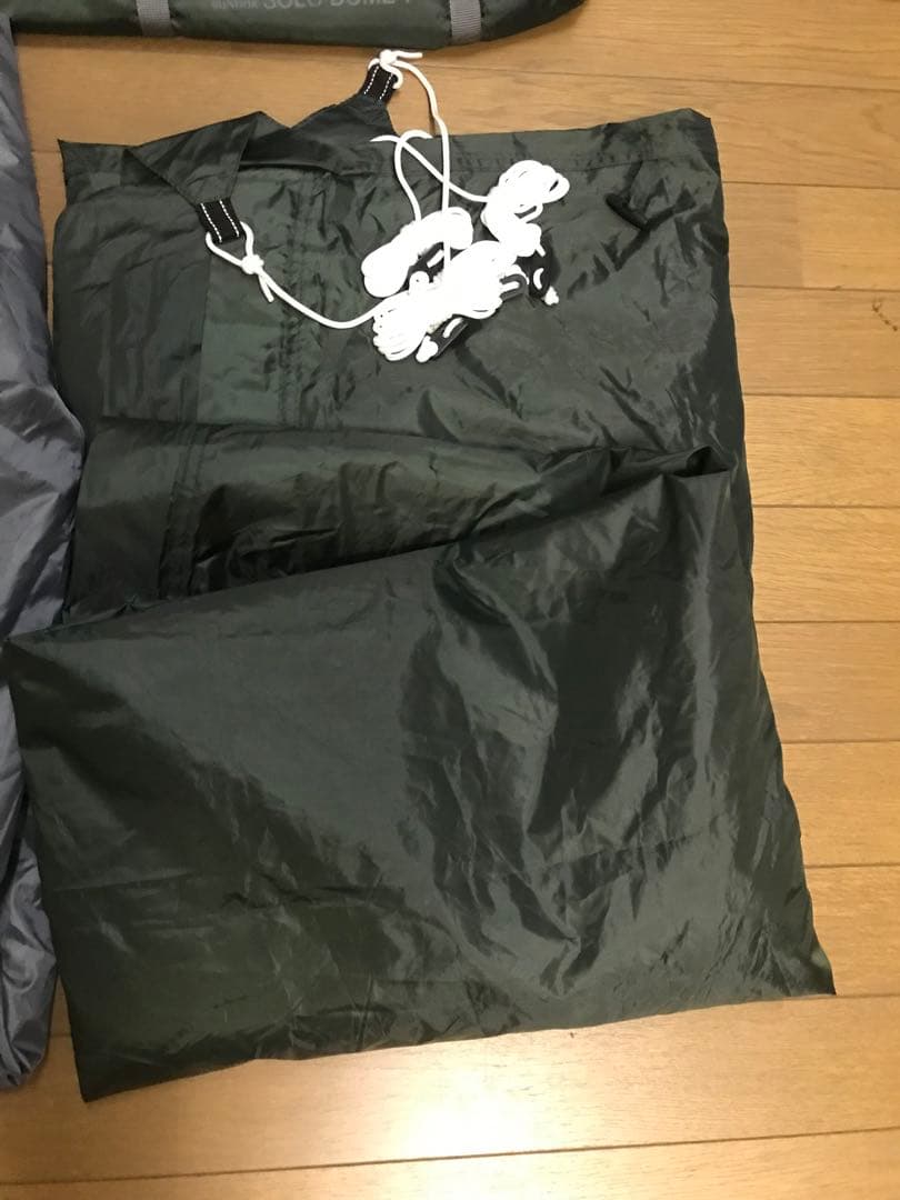 BUNDOK SOLODOME バンドック　ソロドーム　BDK-08A 限定