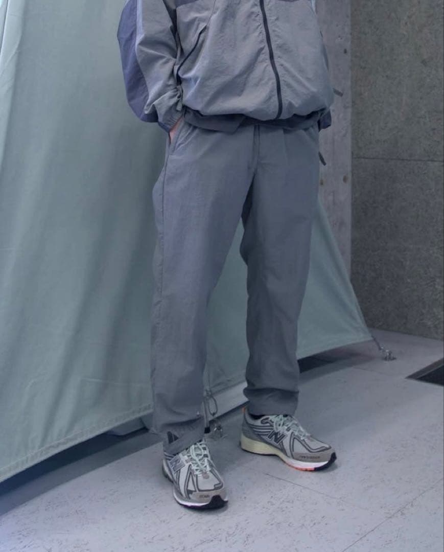 N.HOOLYWOOD ジャージ　トラックパンツ