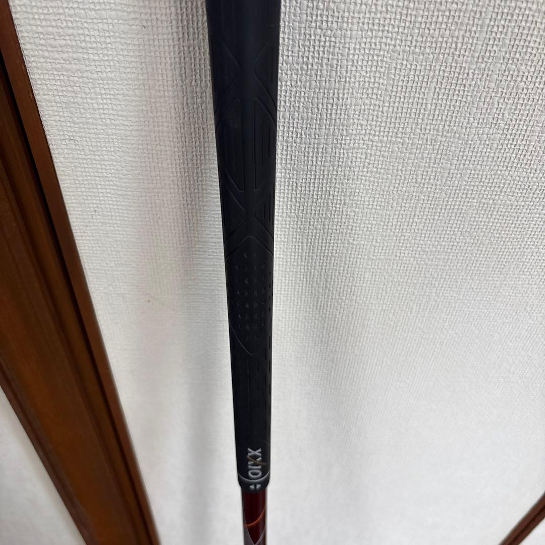 XXIO H4 20 ユーティリティクラブ