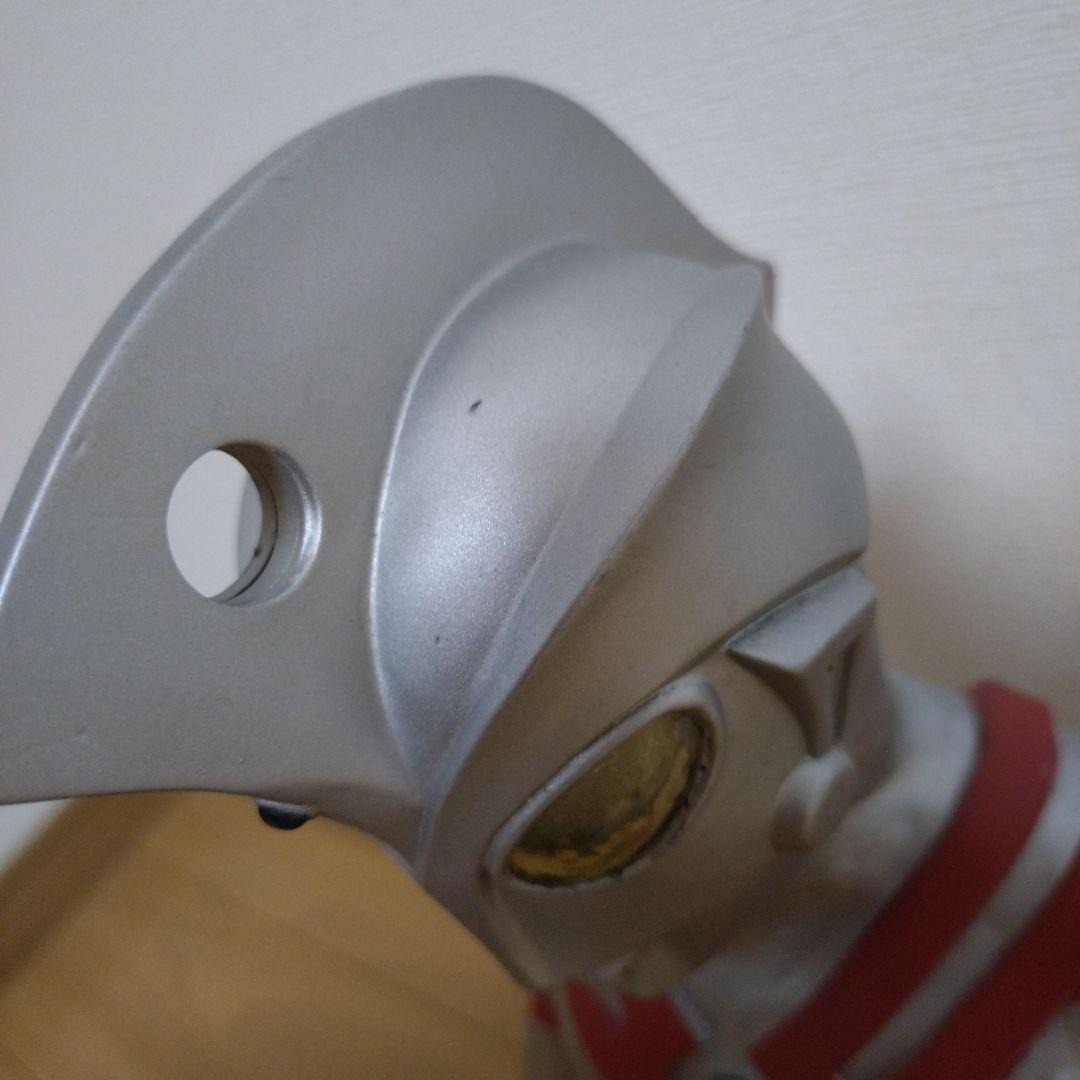48センチウルトラマンウルトラマンエースビッグ発光ギガンティック