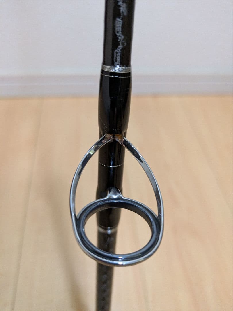 シマノ コルトスナイパーXR S106H PS