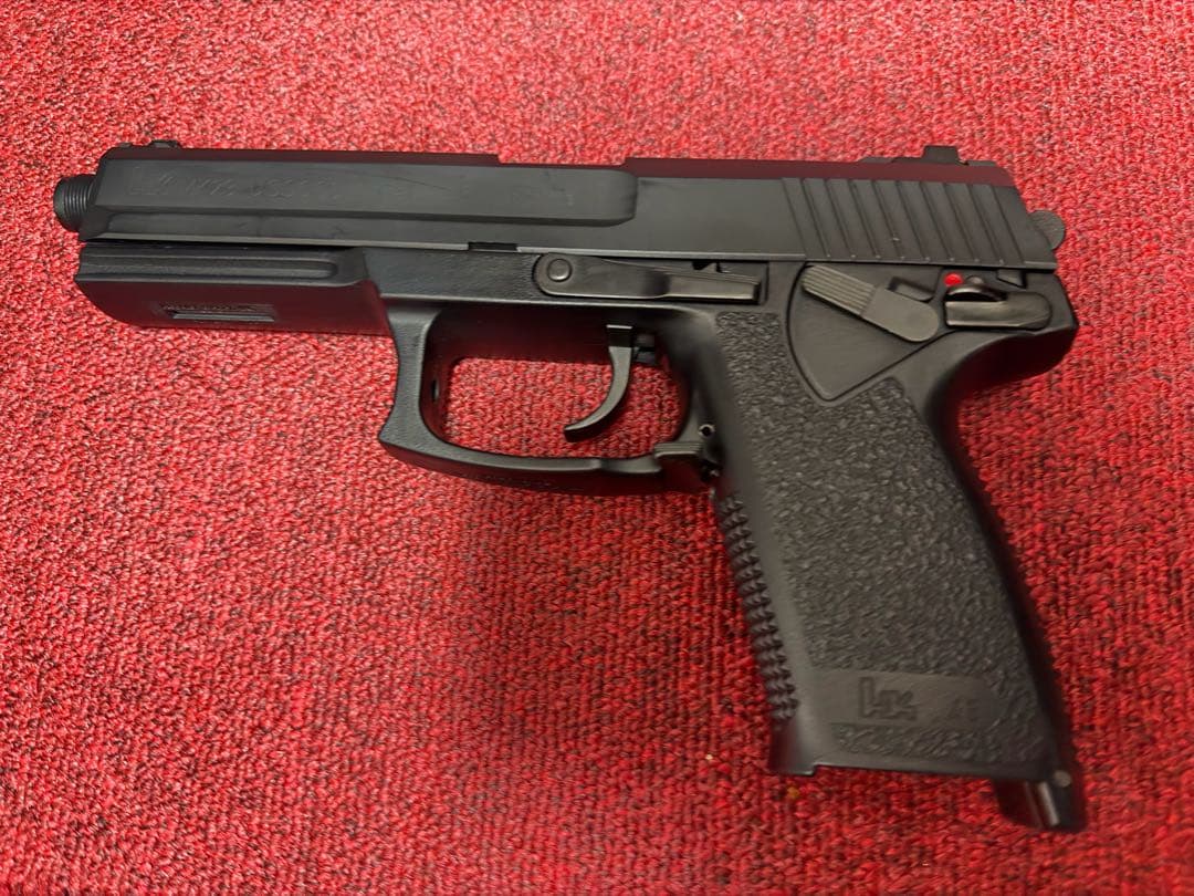 トイガン KSC MK23