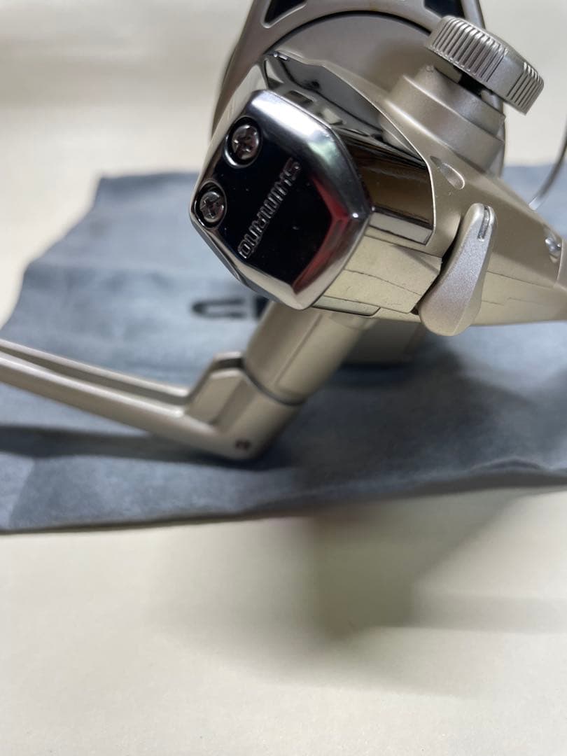 未使用⭐︎SHIMANO SUPER AERO EV 極細仕様