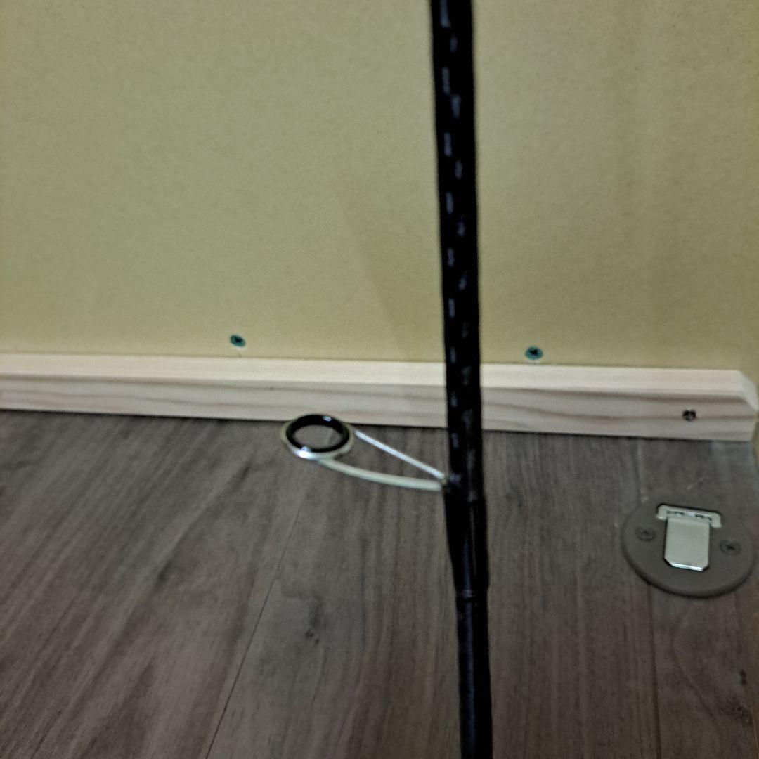 SHIMANO HARD ROCKER BB ハードロッカー　S76ML