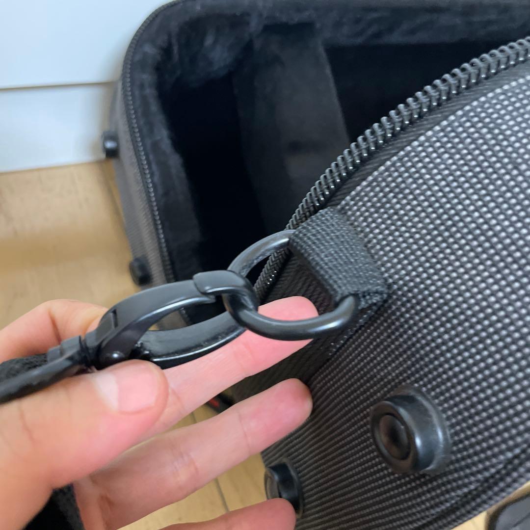 GATORゲータートランペット用軽量セミハードケースGL-TRUMPET-A