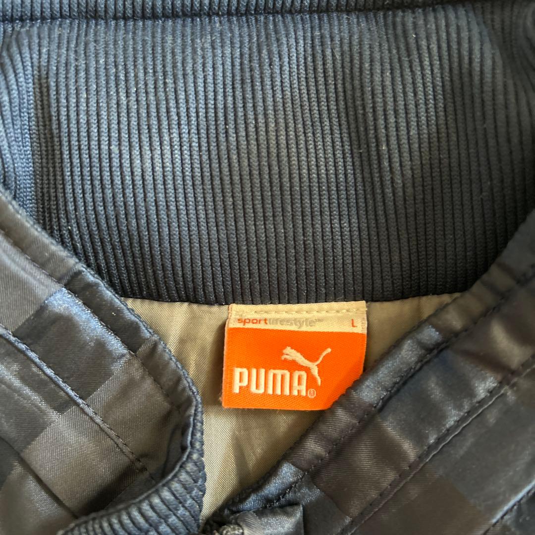 セレッソ大阪　非売品　ウォーマー上　Lサイズ