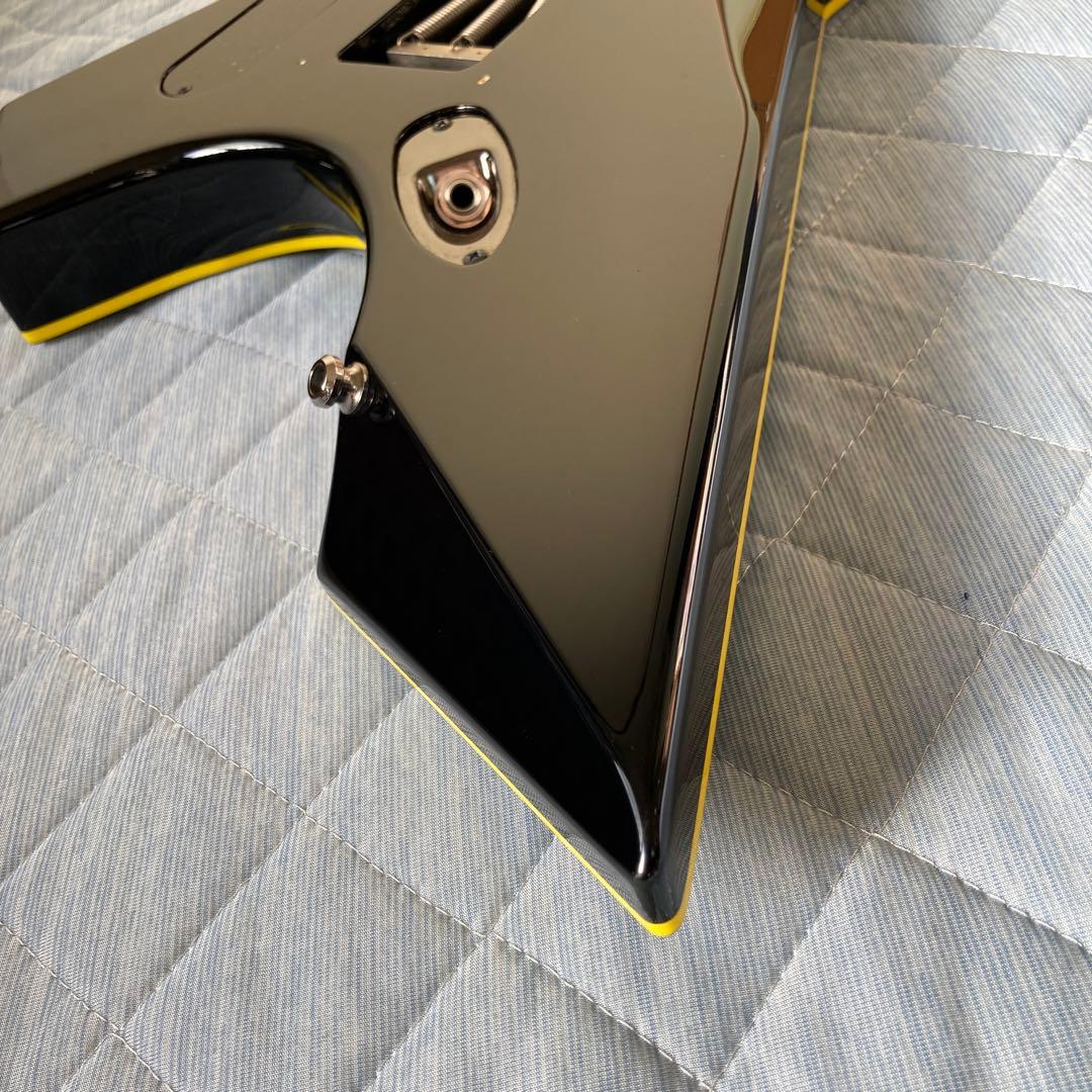 killer KG-Prime glory line ラウドネス 高崎晃氏