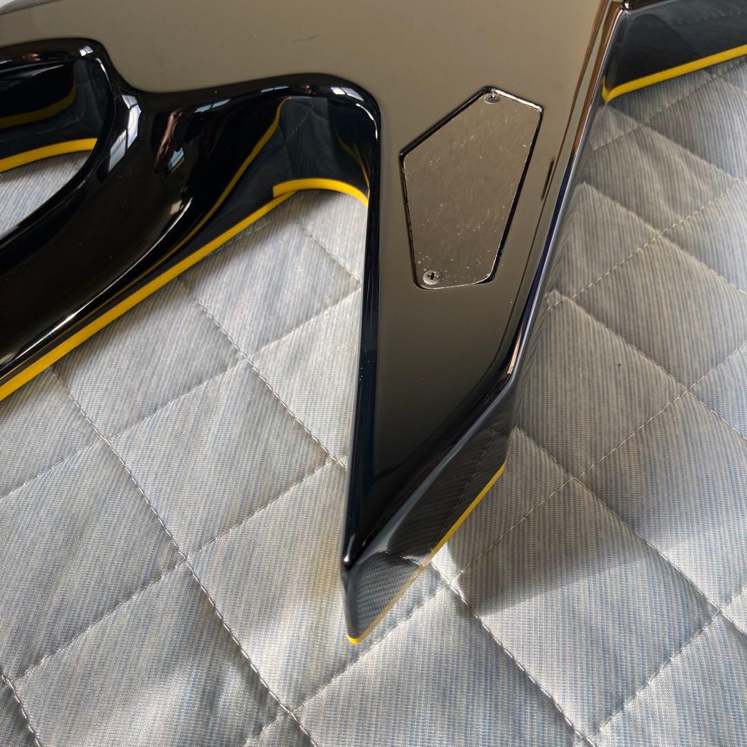 killer KG-Prime glory line ラウドネス 高崎晃氏