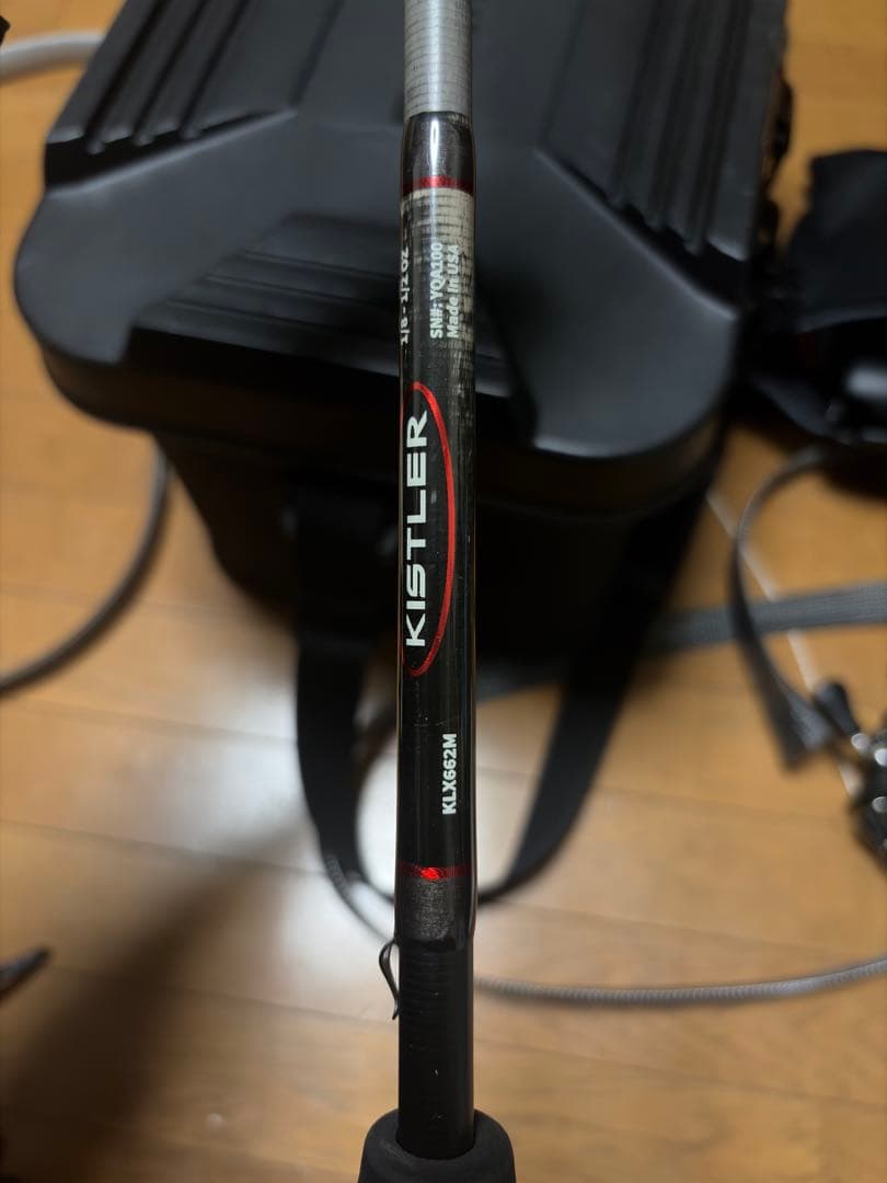 ロッド 2020 KLX 66 2M