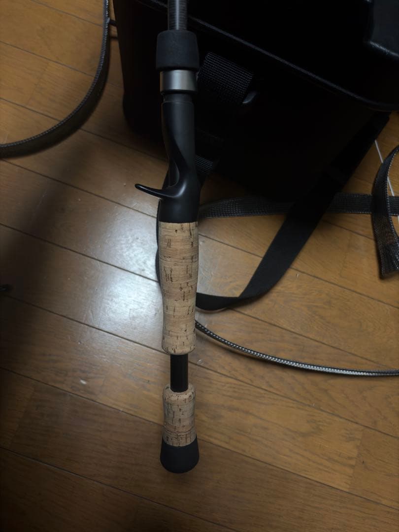 ロッド 2020 KLX 66 2M