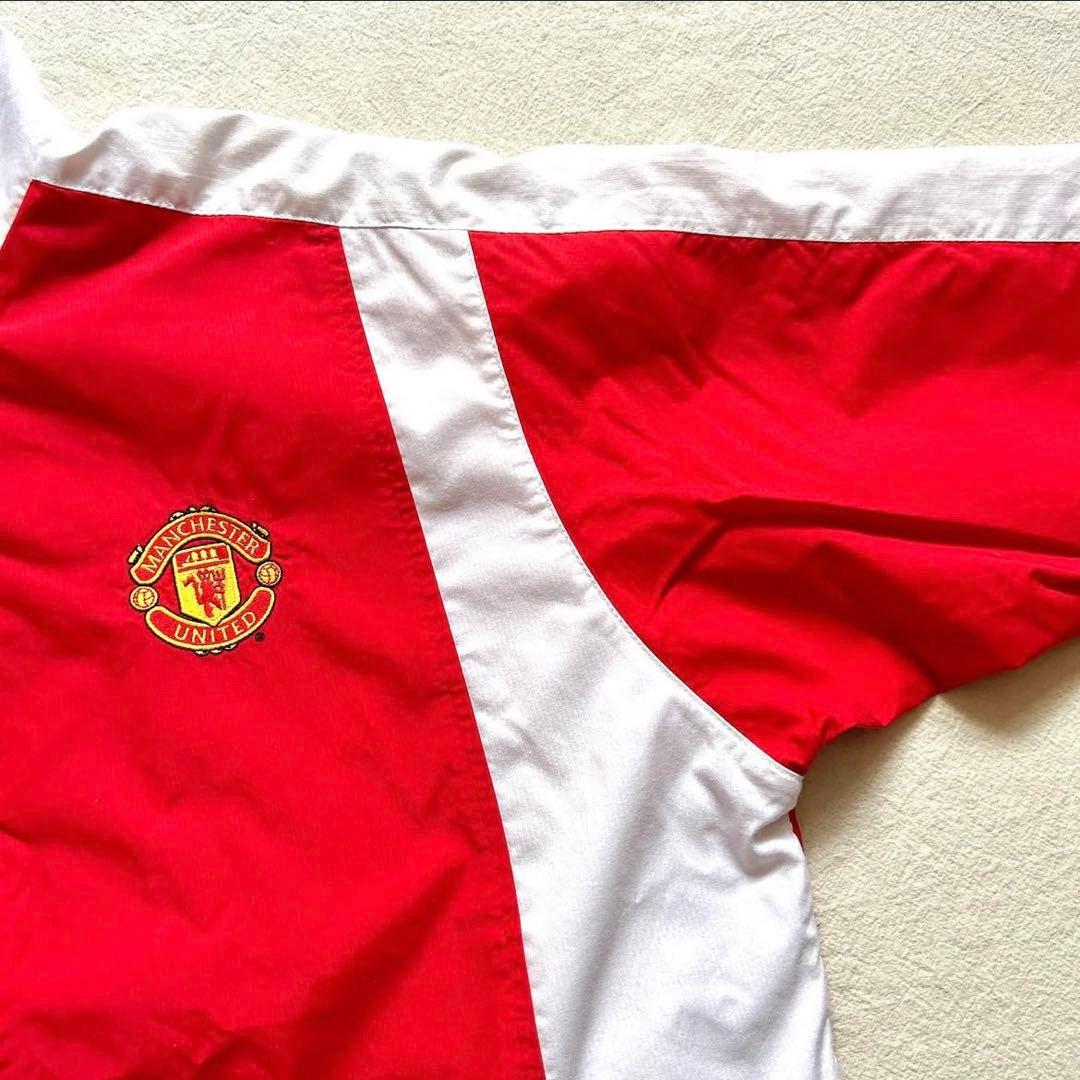 NIKE \"MANCHESTER UNITED\" マンチェスターユナイテッド L