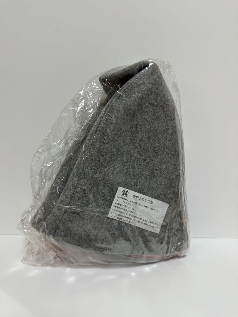 狛江湯×ベストサウナハット コラボサウナハット レッド