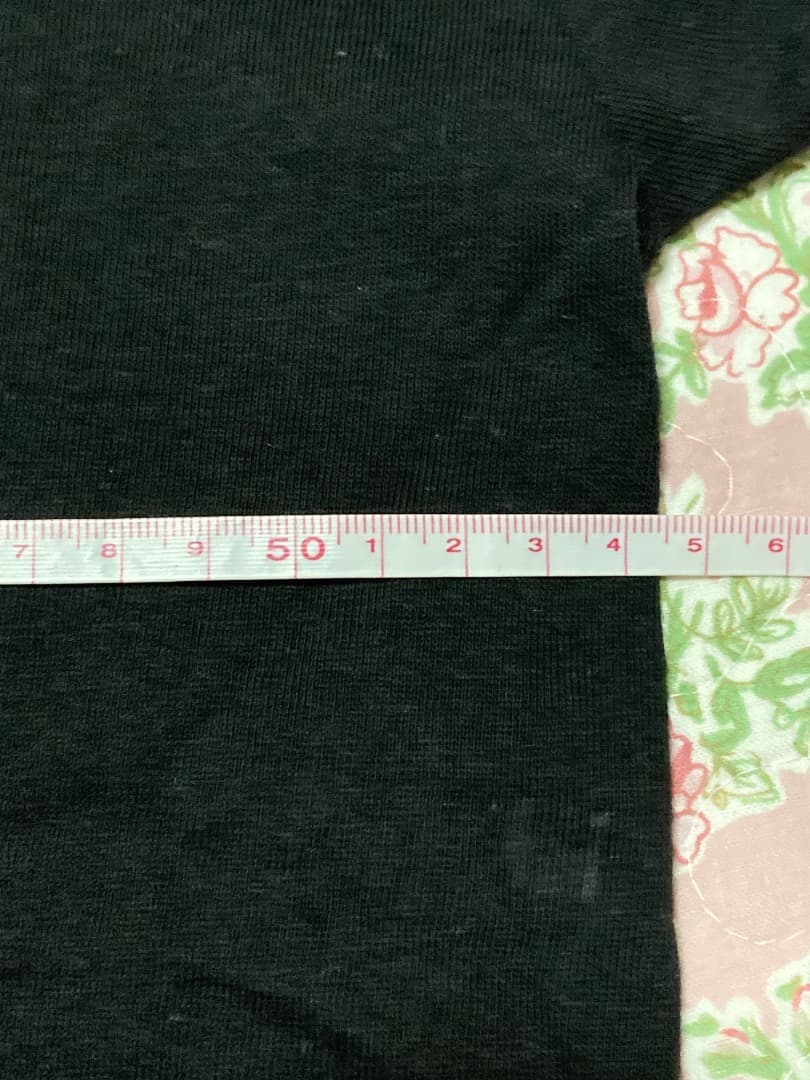 GUNS N ROSES M.S.G. 2002 Tシャツ デッドストック