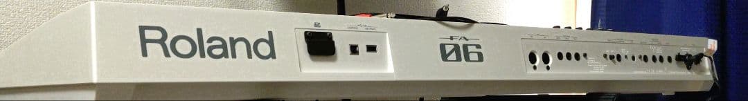 （タイムセール）Roland FA-06 島村楽器限定モデル