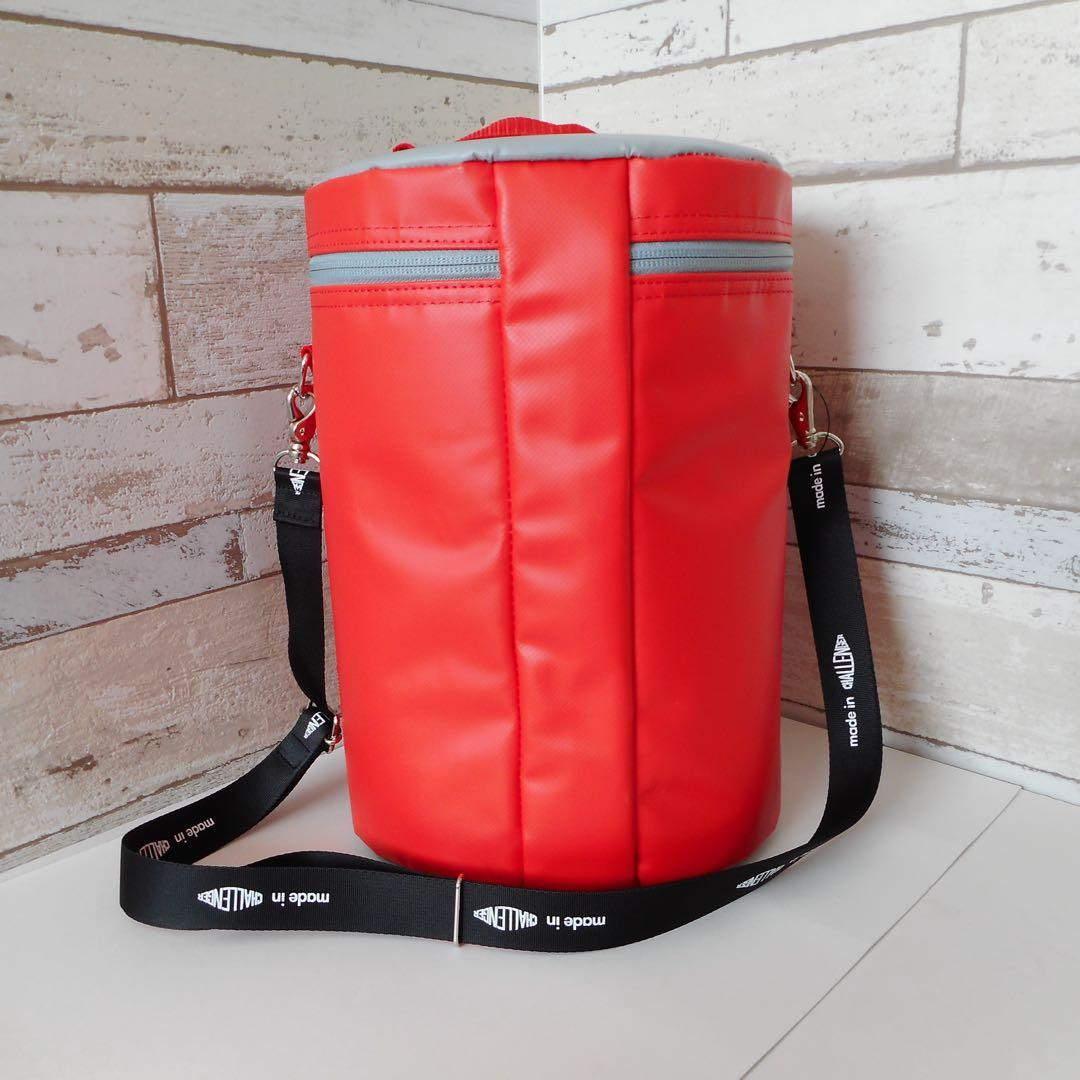 HAROSHI Budweiser Challenger クーラーバッグ